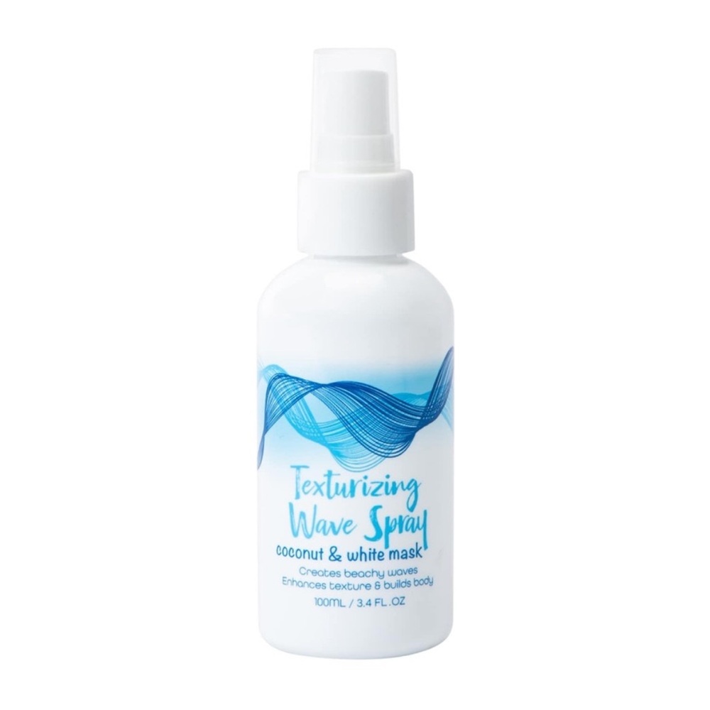 Texturizing Wave Spray